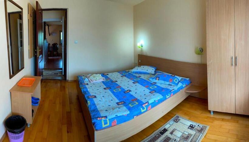 带1个卧室的公寓, Casa Popa