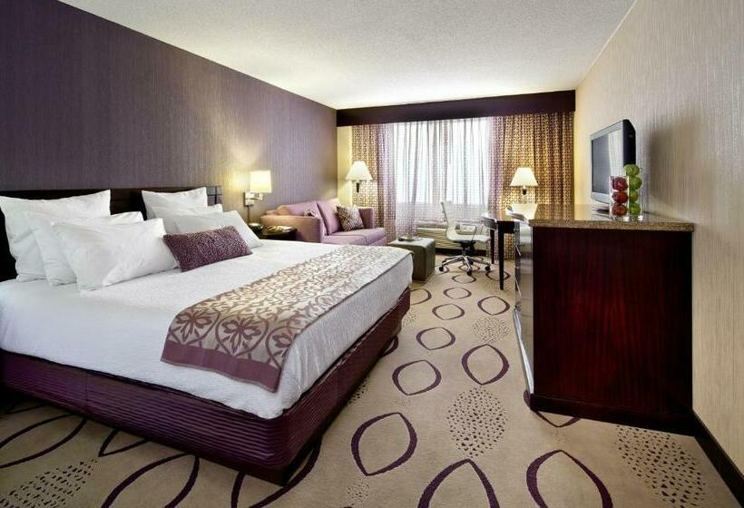 Номер Стандарт Индивидуальный, Best Western Brooklyn Center Hotel & Conference Center