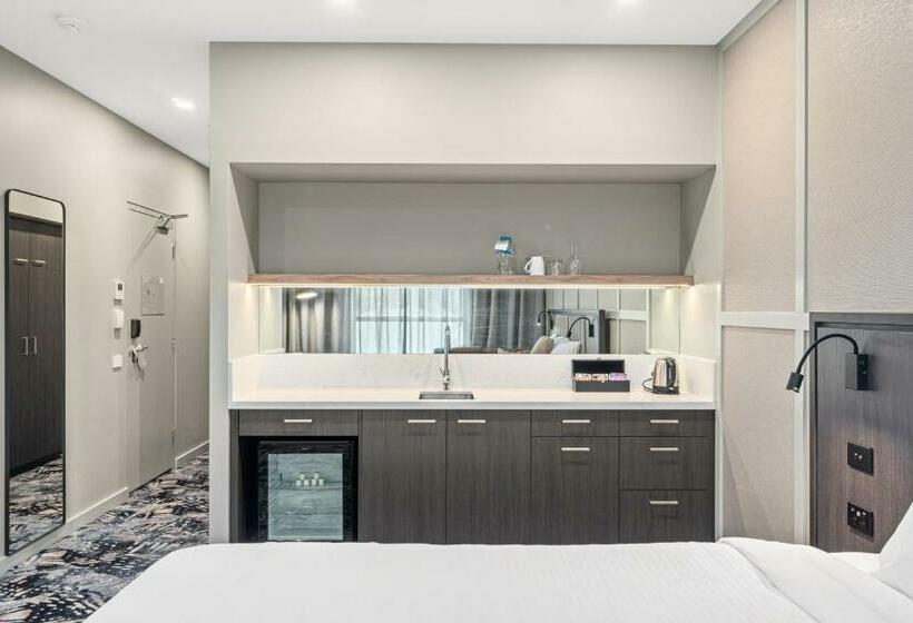 尊贵房, Mercure Pakenham