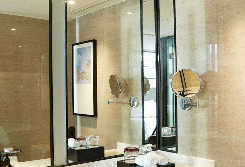 Номер Deluxe, Jingzhuan Yiho Hotel Xiamen