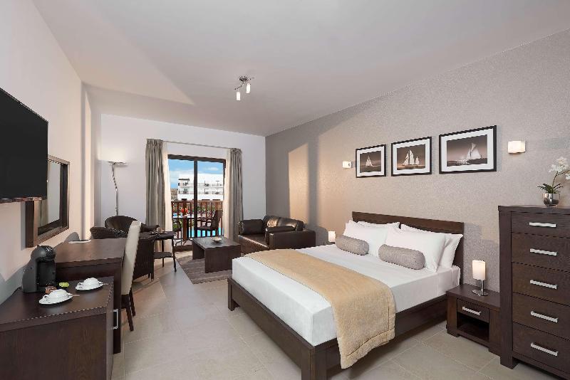 اتاق لوکس, Melia Dunas Beach Resort & Spa   All Inclusive
