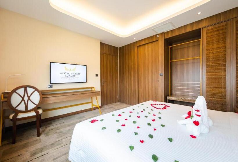سوییت لوکس, Muong Thanh Luxury Ha Long Centre Ii