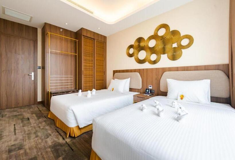 سوییت اجرایی, Muong Thanh Luxury Ha Long Centre Ii