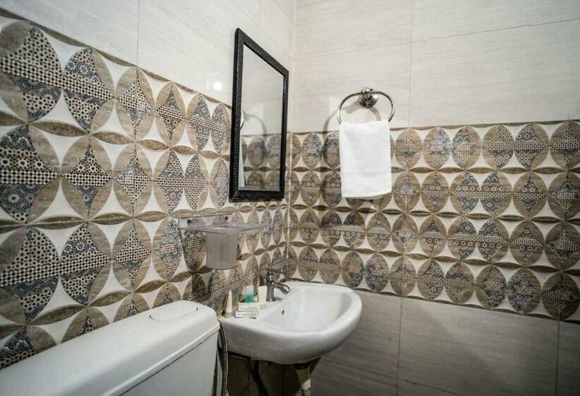 デラックスルーム, Tripli Hotels Arunoday Palace