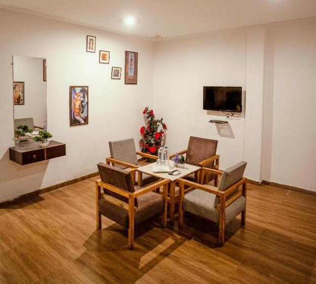 スイート（家族用）, Tripli Hotels Arunoday Palace