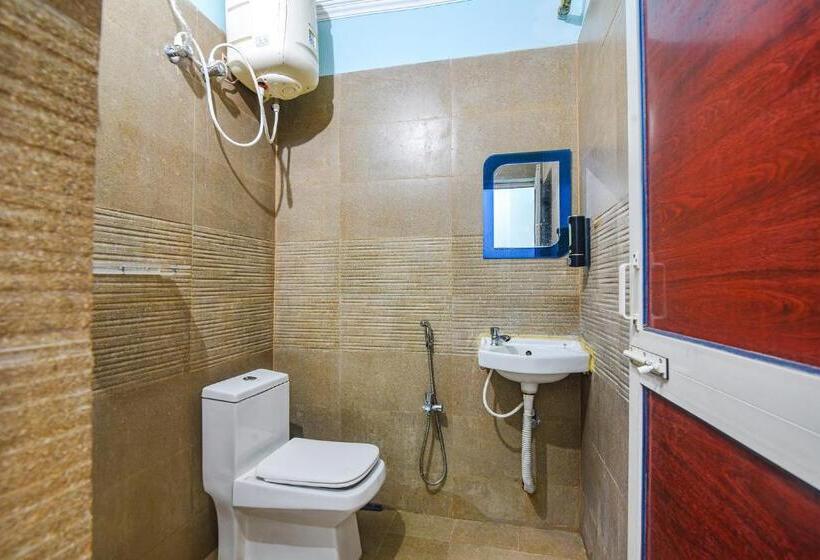 اتاق لوکس, Fabhotel Raj Niwas