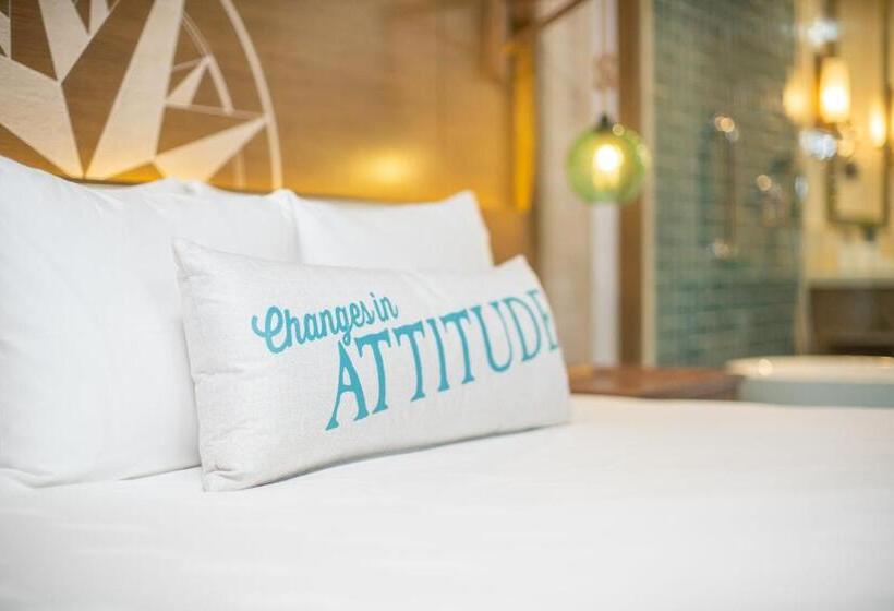 Suite met Uitzicht op Zee, Margaritaville Island Reserve Riviera Maya   An Adults Only Karisma All Inclusive Experience