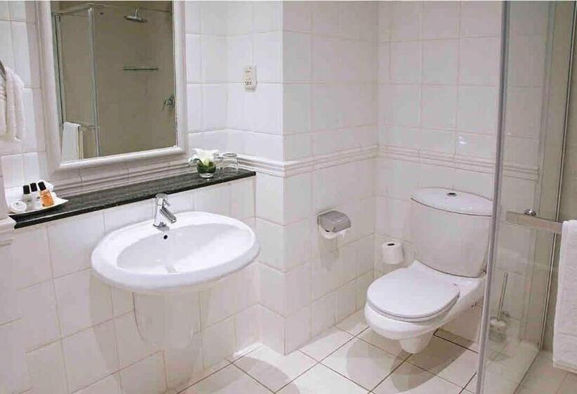 Студия Стандарт, Best Luxurious Studio, City Center, 24 Hrs Power
