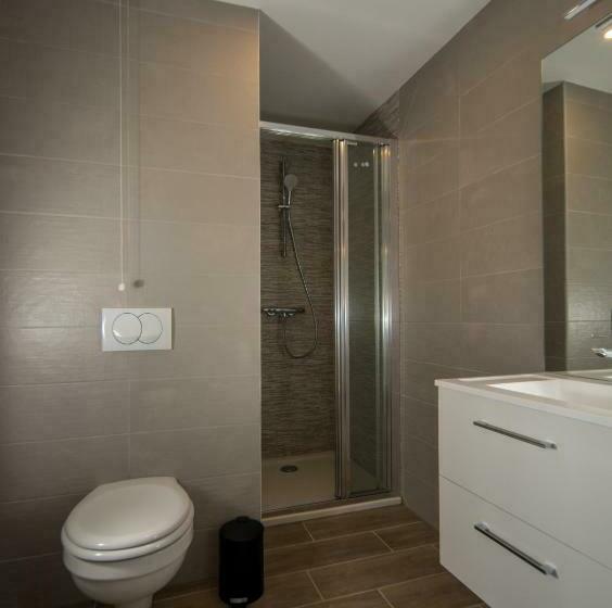 Студия Стандарт, Lagrange Apart Hôtel Mulhouse Saint Sauveur