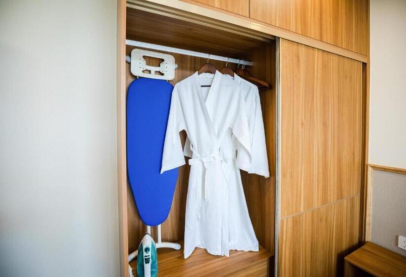 اتاق لوکس, Five Star Westlake 1st 4th Floors Hotel & Serviced Apartment