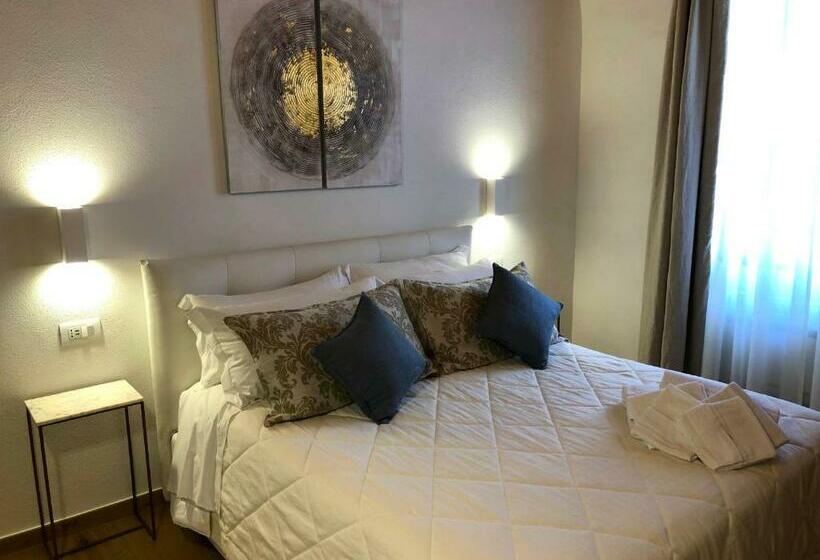 Номер Стандарт, Federico Ii   Rooms And Breakfast