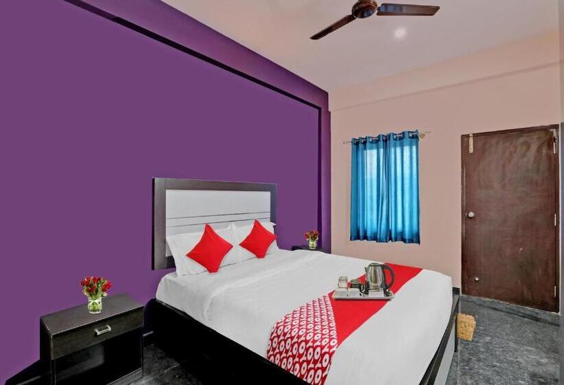 三人经典房间, Flagship 93452 The Runway Inn Resort