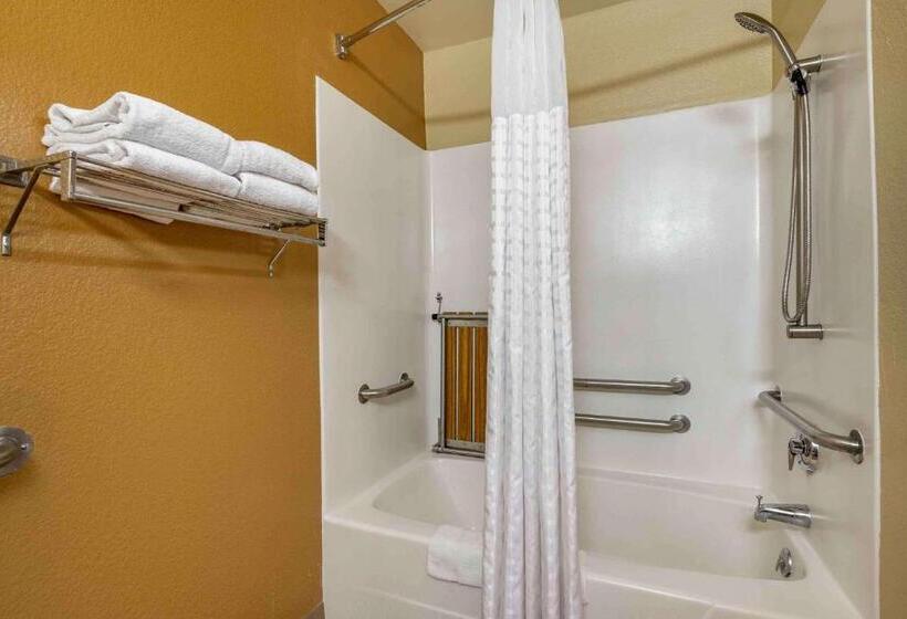 Студия Стандарт, Extended Stay America Suites  Fort Wayne  South