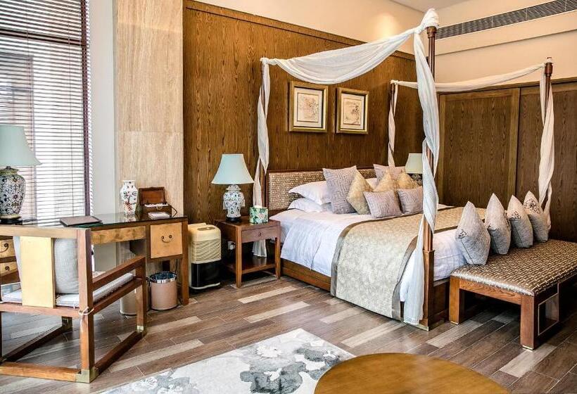 Вилла 1 Спальня, Mission Hills Resort Haikou
