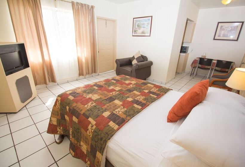 Family Suite, Parkway Inn