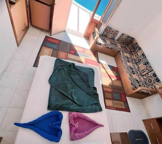 سوییت خانوادگی, Seaview Hotel Dahab