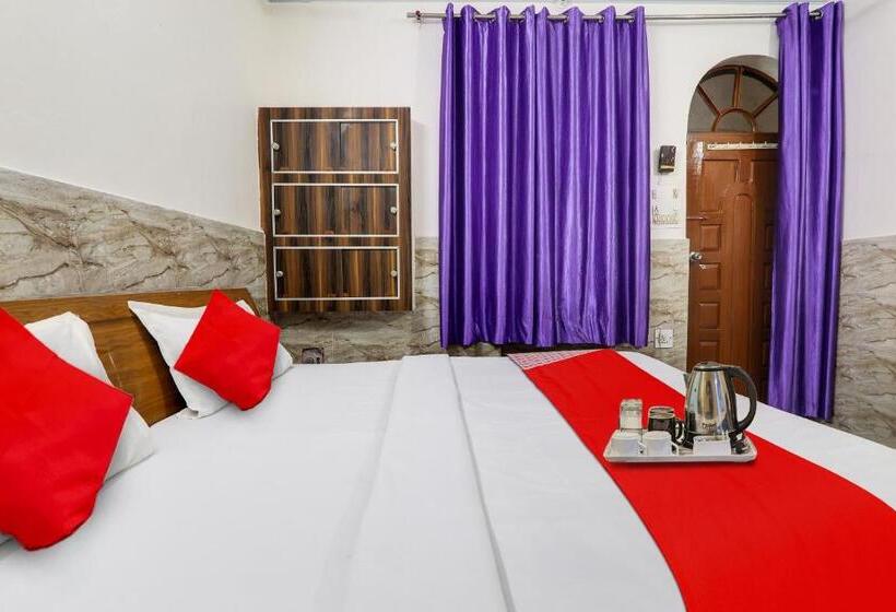 اتاق کلاسیک سه تخته, Flagship Hotel Venus