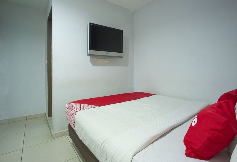 Номер Deluxe, Oyo 90624 Thank Q Inn 4