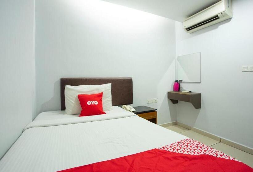 Семейный Номер Superior, Oyo 90624 Thank Q Inn 4