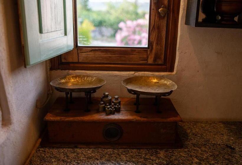 Family Suite, Trulli Jaja