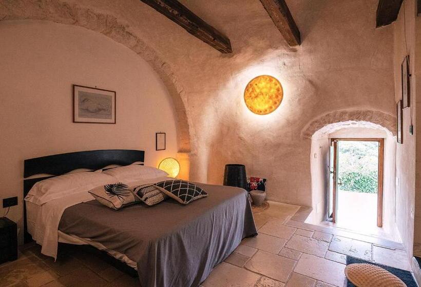 Люкс Повышенной Комфортности, Trulli Jaja