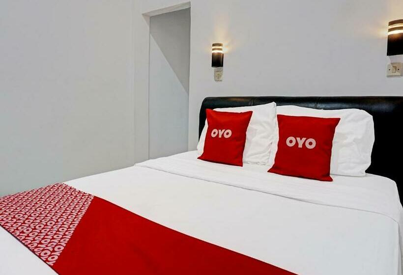 Номер Стандарт, Oyo 91599 Penginapan Mutiara Madiun