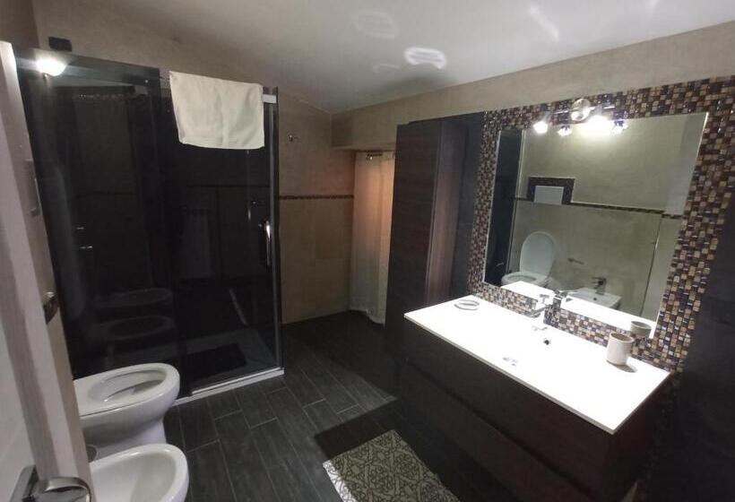 Номер Стандарт, Home Sweet Home