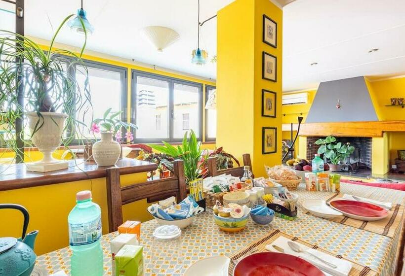 スタンダードルーム, La Casa Dell Adri B&b Con Camino