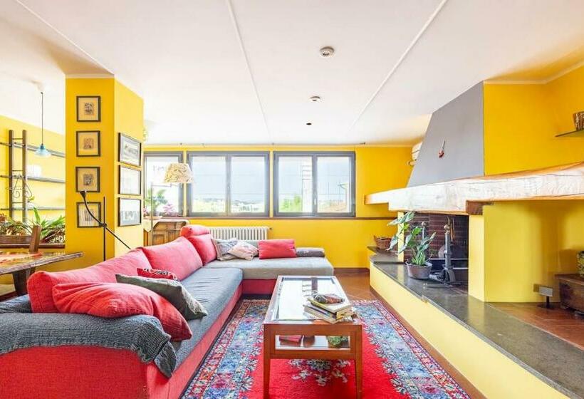 スタンダードルーム, La Casa Dell Adri B&b Con Camino