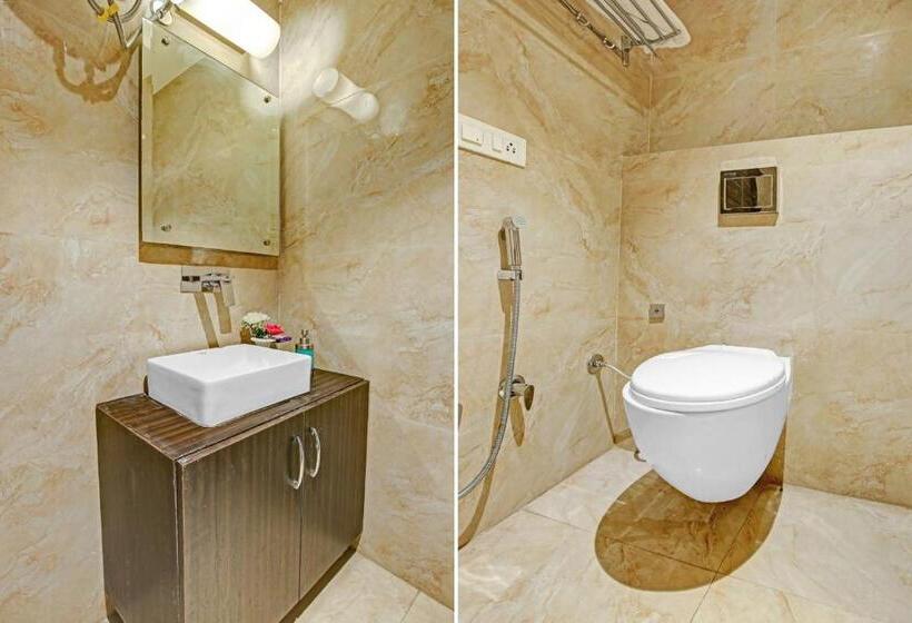 Трехместный Номер Классика, Collection O Hotel Royal Jihaan