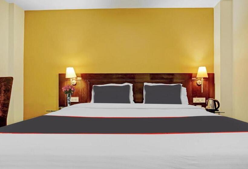 Трехместный Номер Классика, Collection O Hotel Royal Jihaan