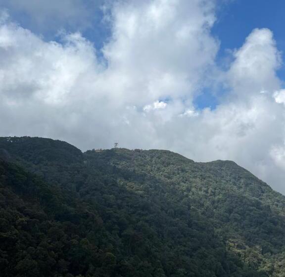 آپارتمان 1 خوابه, Quince Home Grand Ion Delemen Genting Highlands