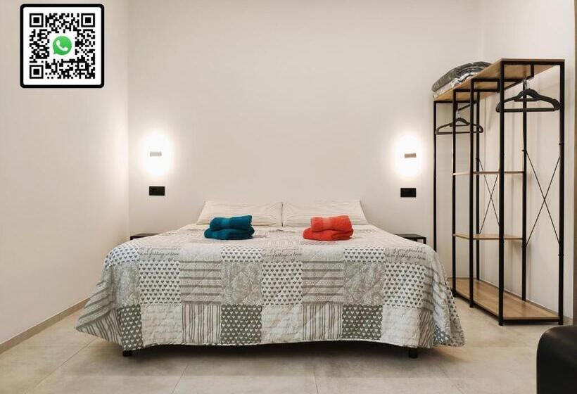 اتاق استاندارد چهار تخته, A, C Or D   Myaostaproject Rentals