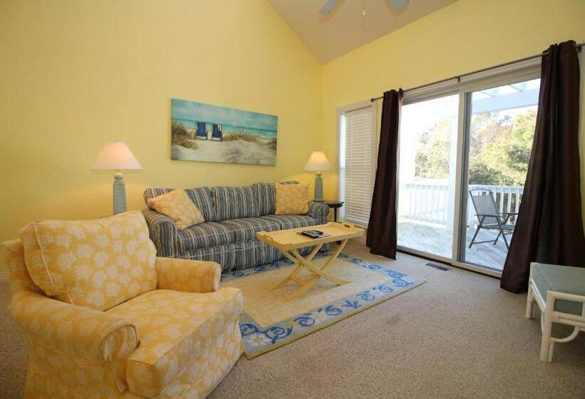 Апартаменты Deluxe 2 Спальни, Cambridge Cove At Bermuda Bay By Kees Vacations