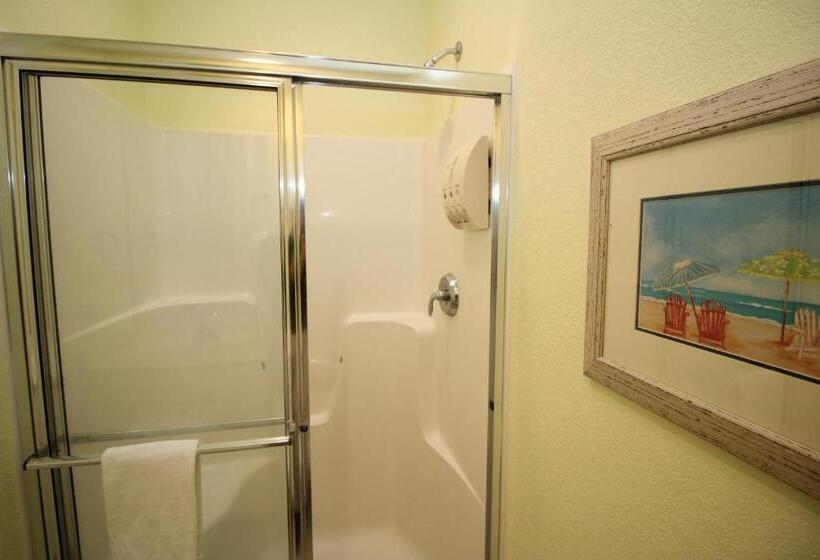 Апартаменты Premium 2 Спальни, Cambridge Cove At Bermuda Bay By Kees Vacations