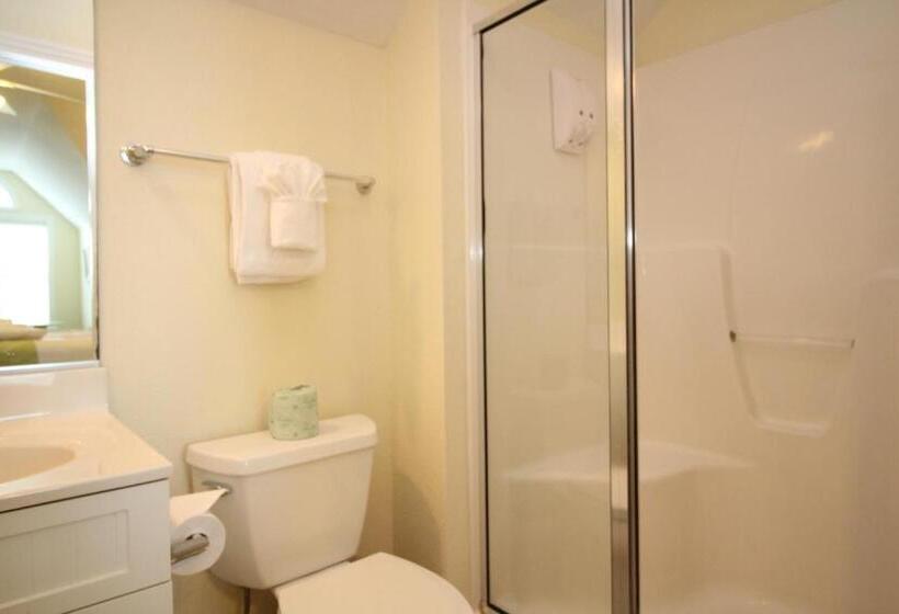 Апартаменты Deluxe 3 Спальни, Cambridge Cove At Bermuda Bay By Kees Vacations