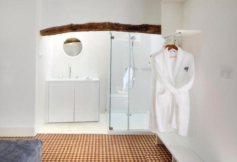 Номер Стандарт, Companhia Das Culturas   Ecodesign & Spa