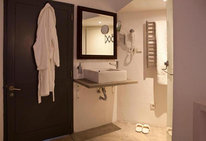 Номер Стандарт, Companhia Das Culturas   Ecodesign & Spa
