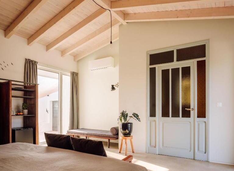 Номер Superior, Companhia Das Culturas   Ecodesign & Spa