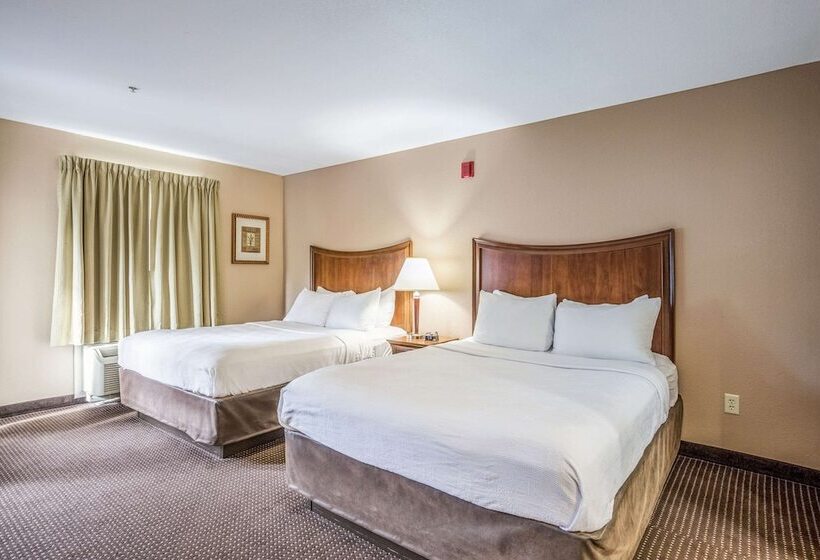 스위트, Mainstay Suites Port Saint Joe South