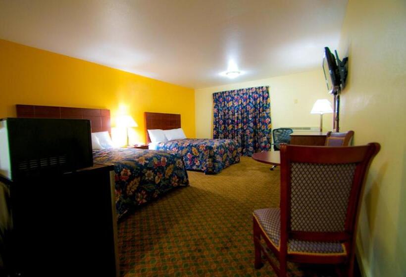 Номер Стандарт, Passport Inn And Suites  Middletown