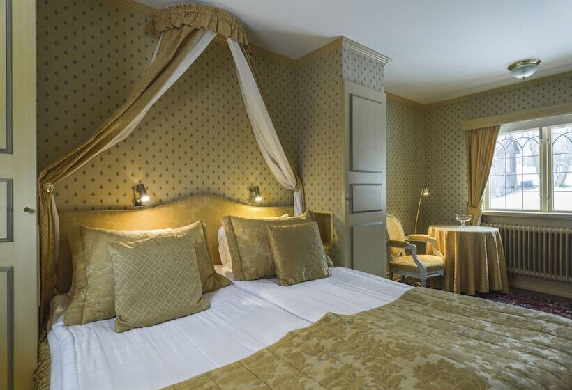 Номер Стандарт, åkerblads Hotell Gästgiveri Spa