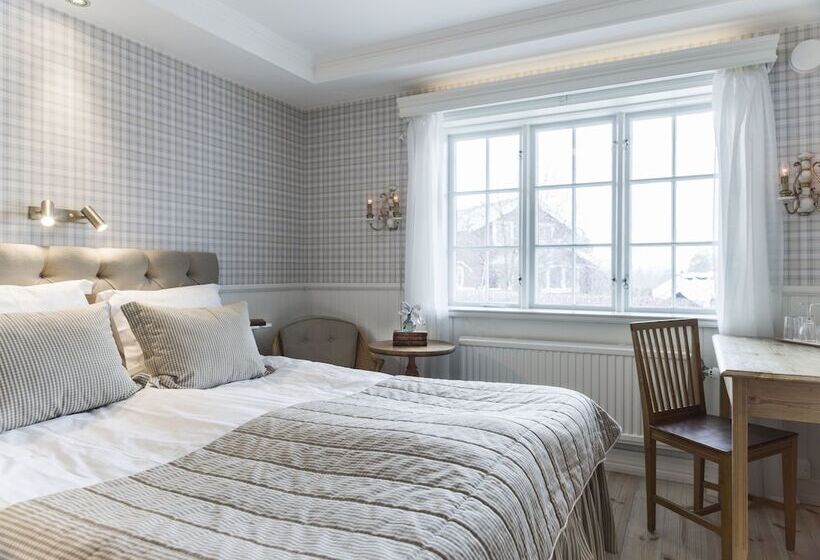 Номер Стандарт, åkerblads Hotell Gästgiveri Spa