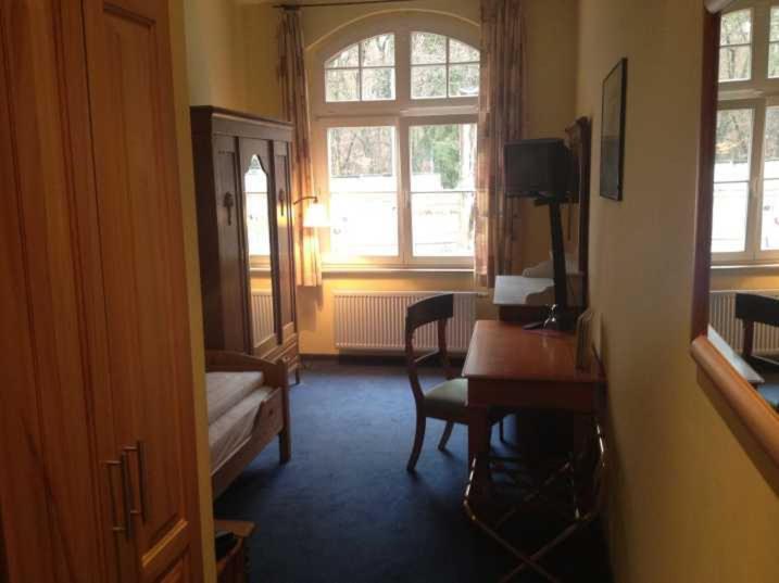 Номер Стандарт Индивидуальный, Landhotel Gustav