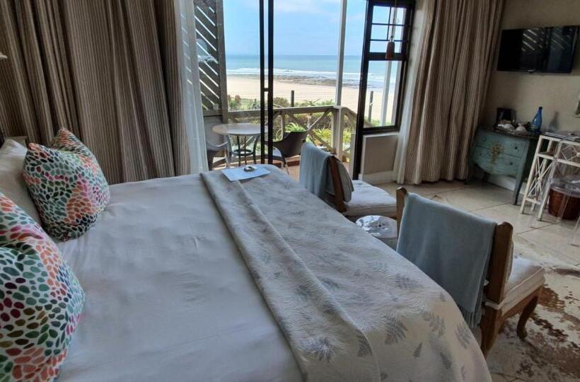 Номер Стандарт, On The Beach Guesthouse Jeffreys Bay