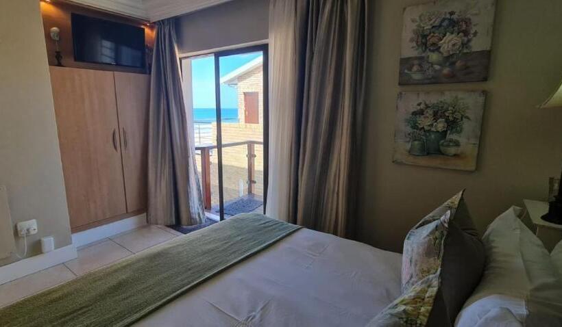 Номер Стандарт, On The Beach Guesthouse Jeffreys Bay