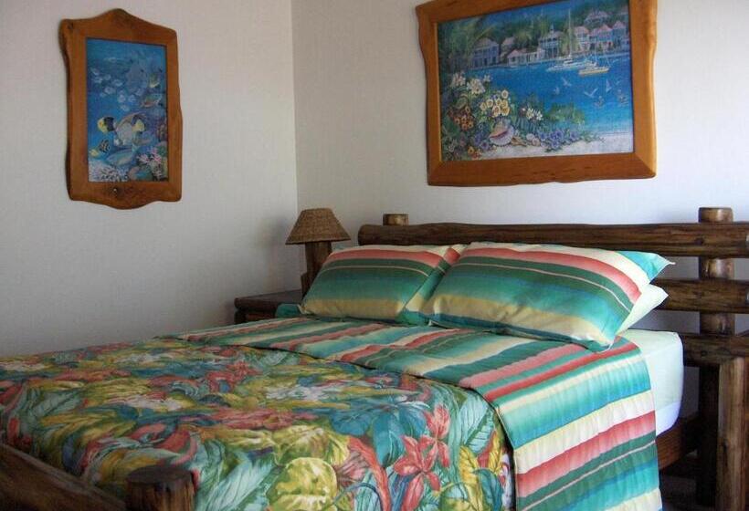 Номер Стандарт Вид на Море, Sea Otters Lodge