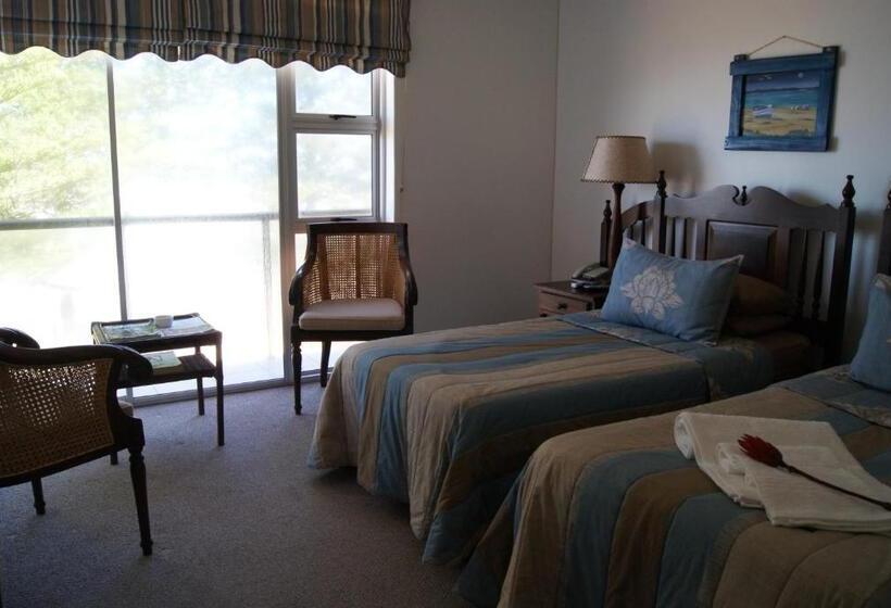 Номер Стандарт, Sea Otters Lodge