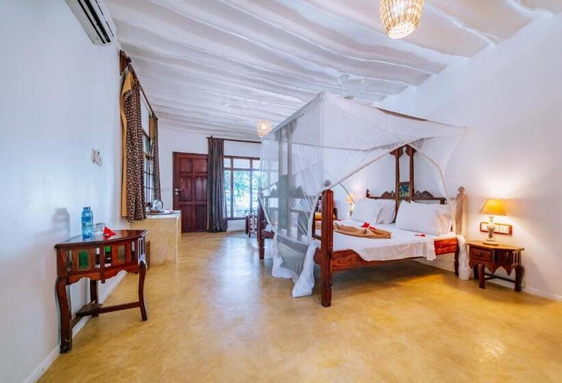 디럭스 룸, Spice Island Hotel & Resort