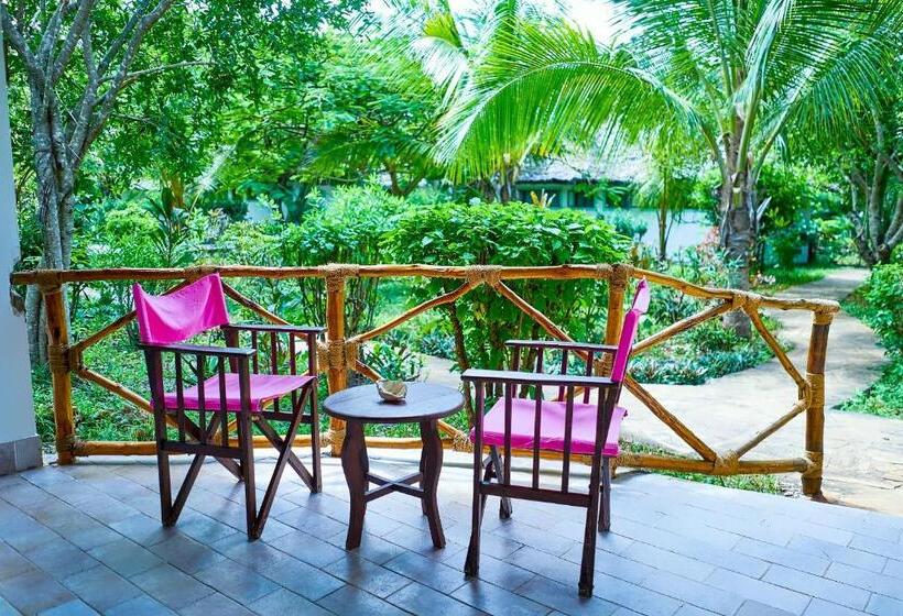 수피리어 룸 가든 전망, Spice Island Hotel & Resort